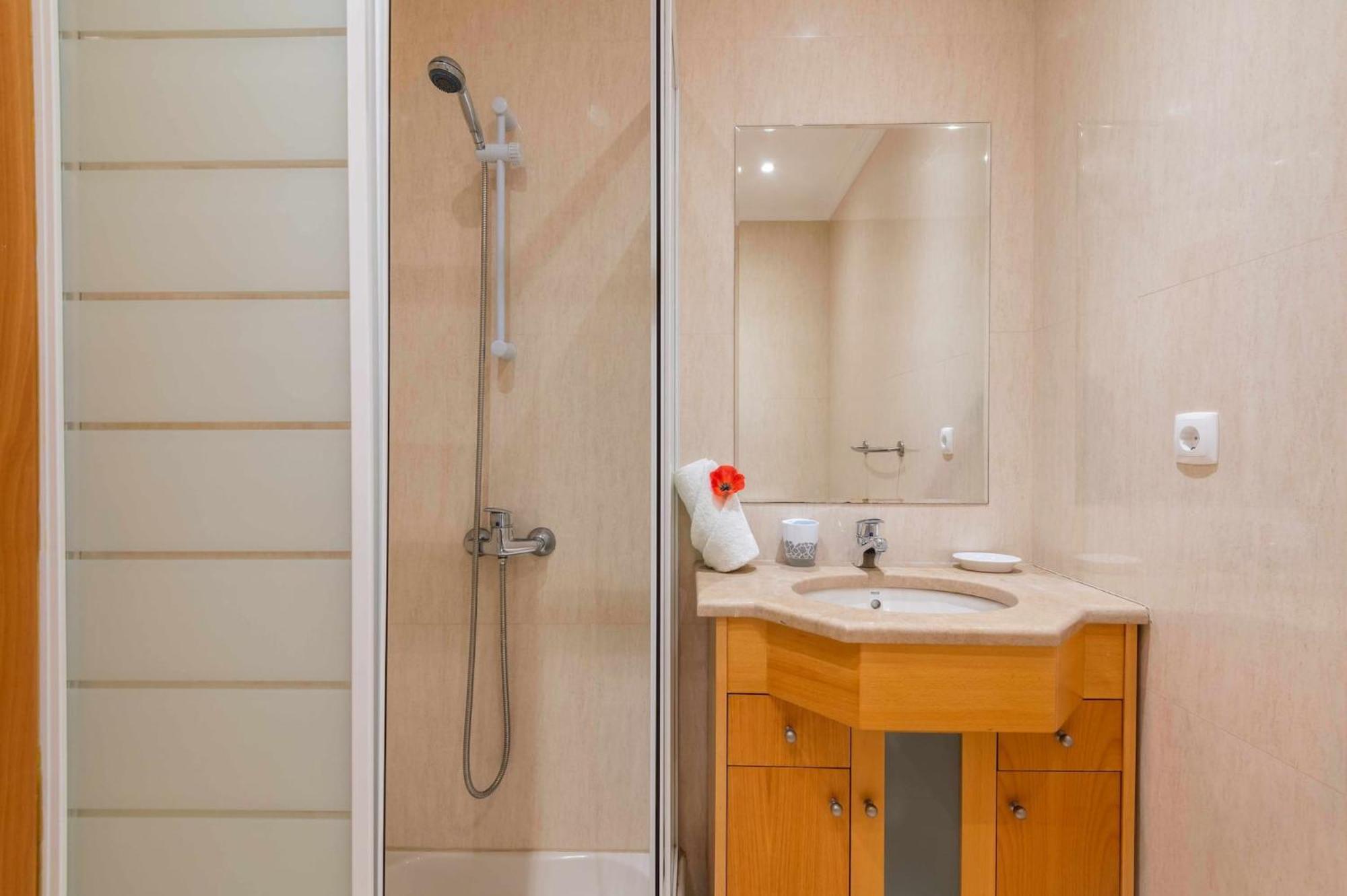 Apartamento Balaia Residense Penthouse 2 Bedroom With Pool *