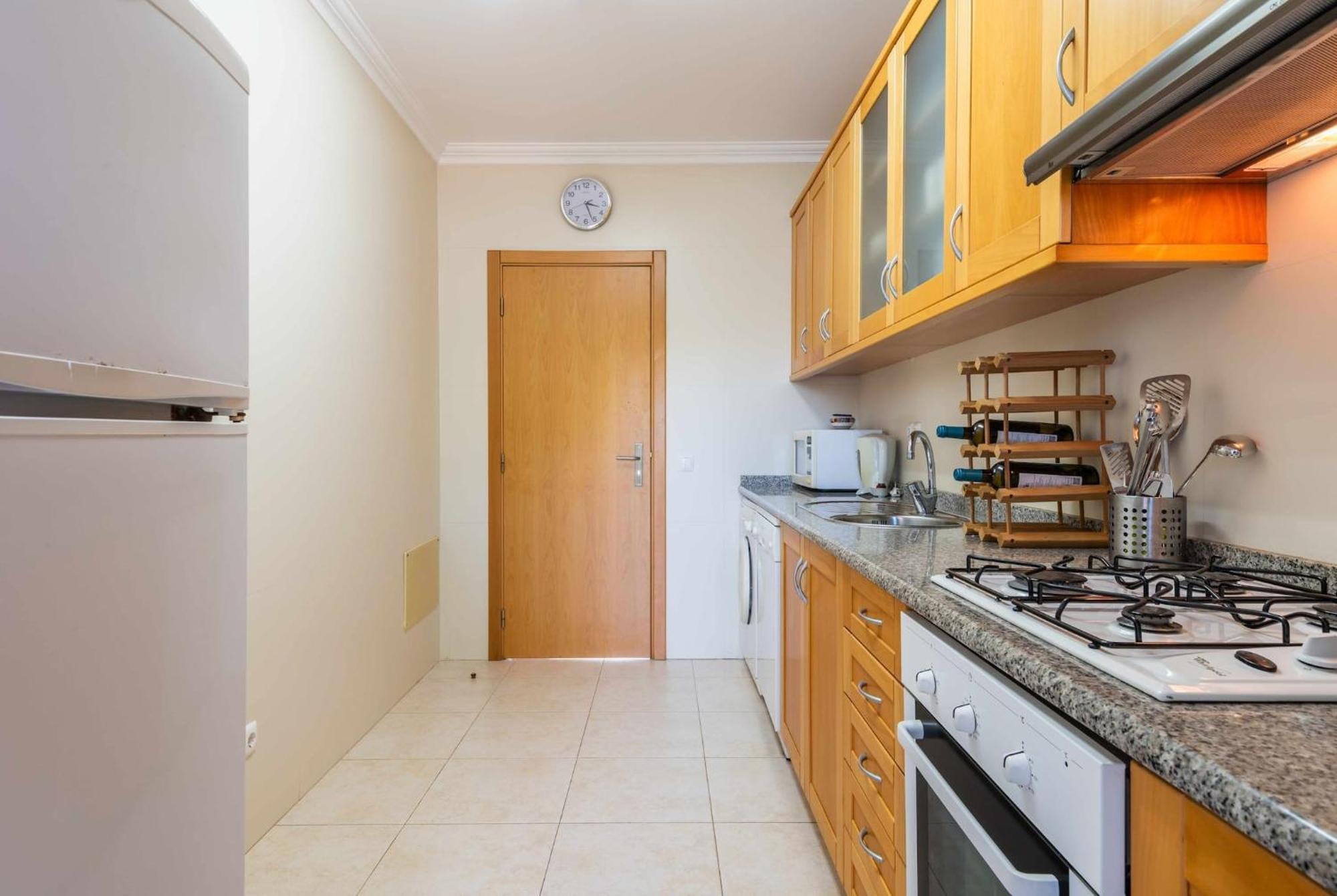 Balaia Residense Penthouse 2 Bedroom With Pool Apartamento Albufeira