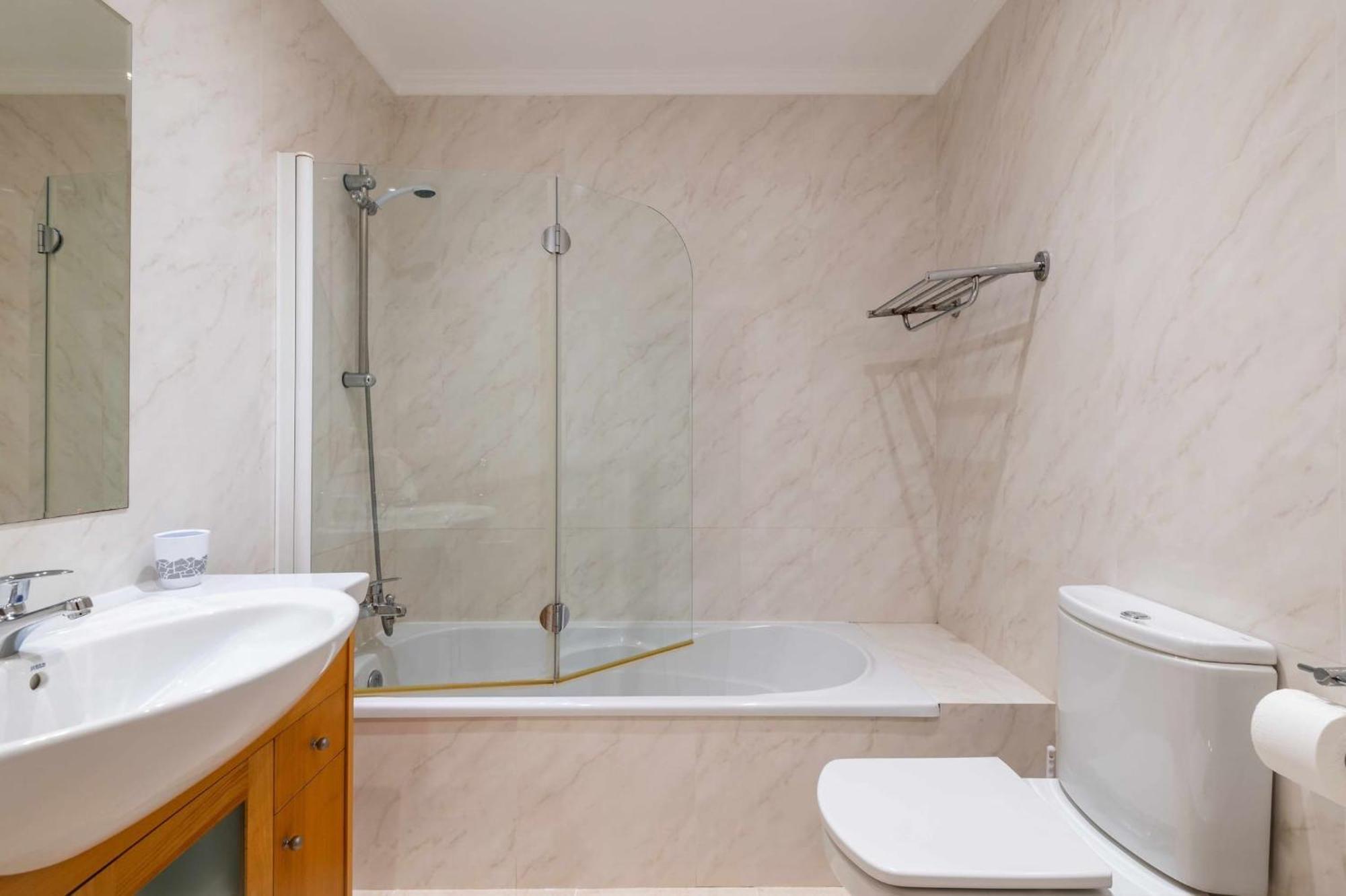 Apartamento Balaia Residense Penthouse 2 Bedroom With Pool Albufeira